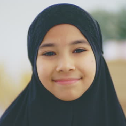 Mahey Begum